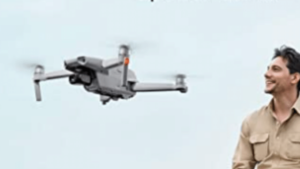 DJI Mavic Air 2 Quadcopter Drone review