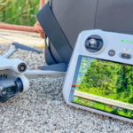 DJI Mini 3 Pro: The Best TikTok Drone for content creators