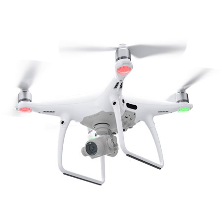 DJI Phantom 4 Pro Plus V 2.0 Quadcopter Drone with Deluxe Controller - CP.PT.000549